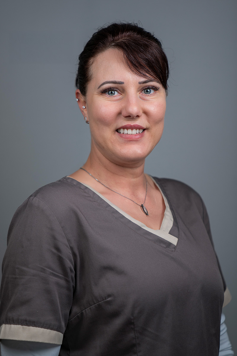 Alena Weit