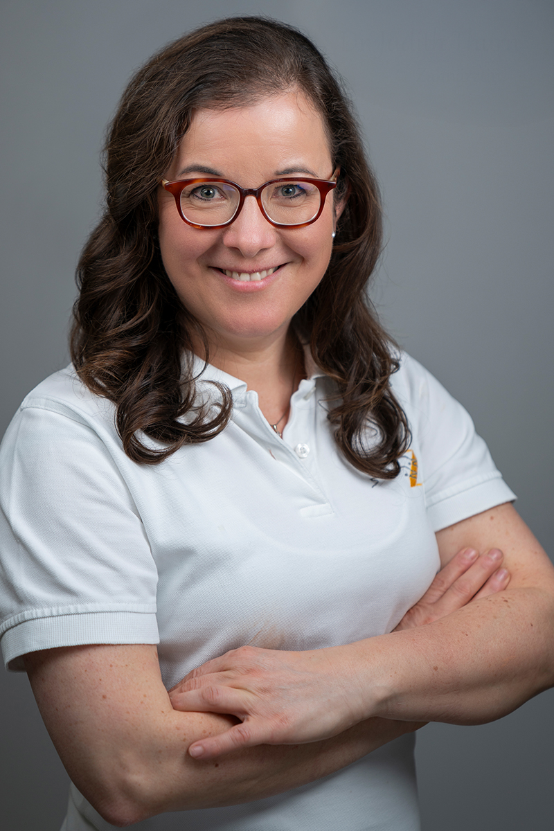 Dr. M.Sc Judith Thurn
