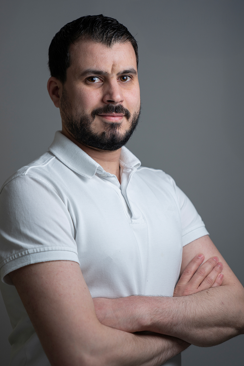 Mohamad Alkhatba