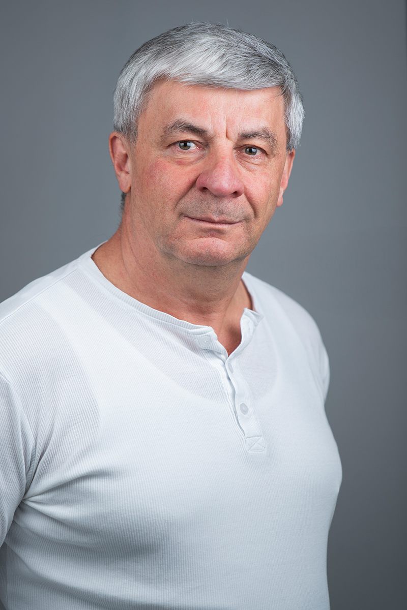 Viktor Reinhardt