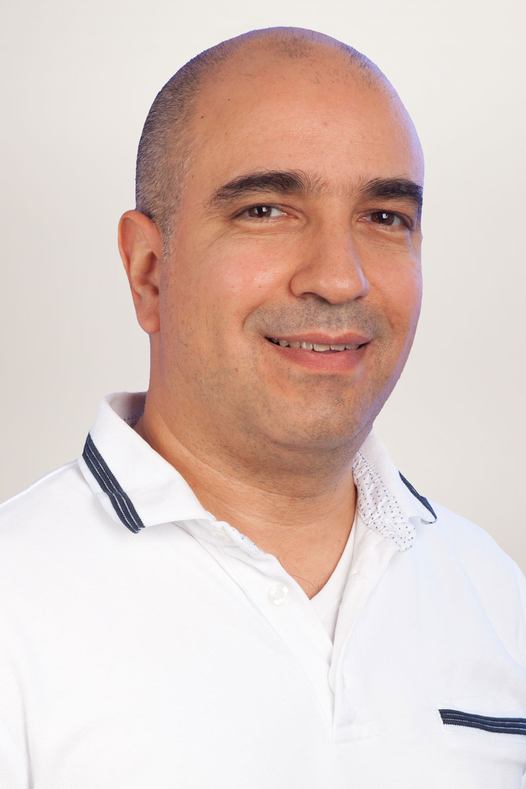 Dr. (Syr) M.Sc Wahid Ghannam